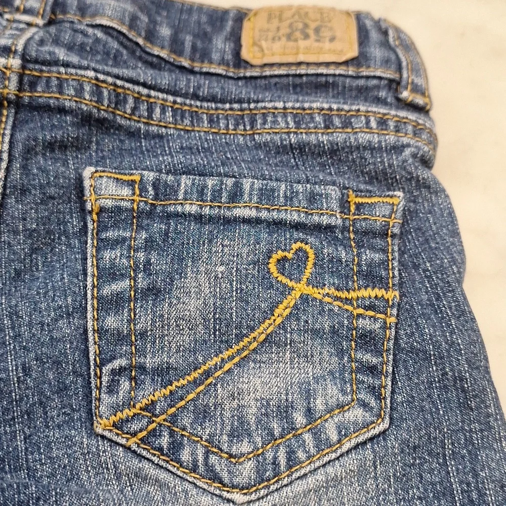 The Childrens Place cute jeans